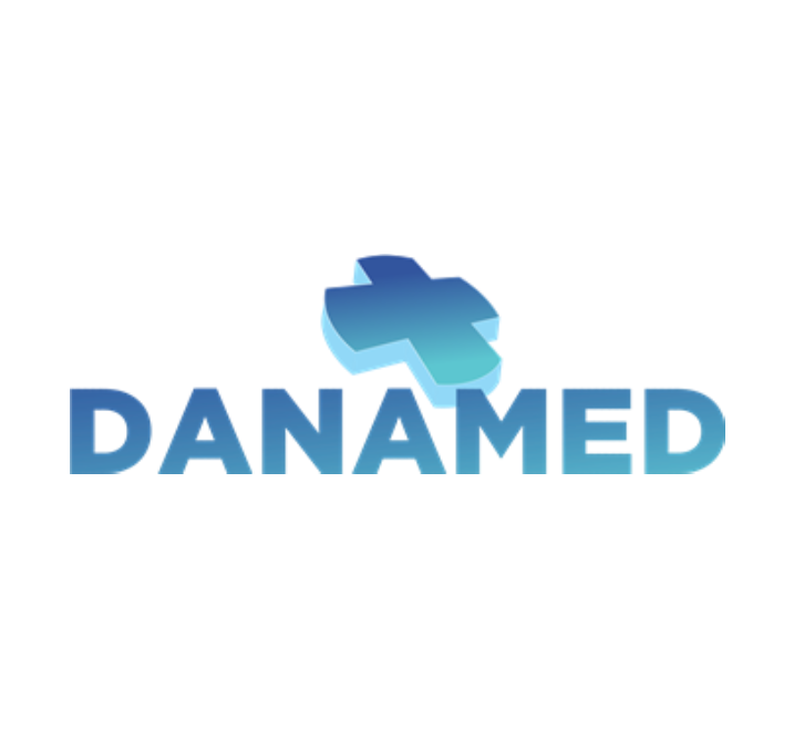 Logo - Danamed