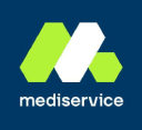 Logo - Mediservice